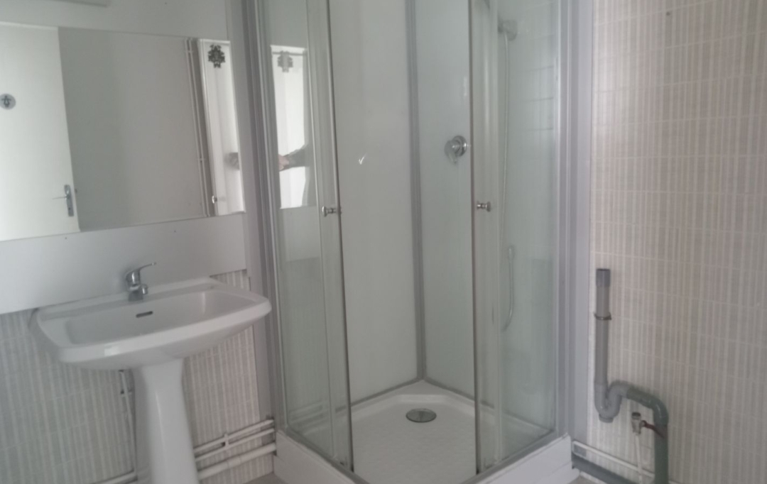 AB IMMO : Appartement | LA GRANDE-MOTTE (34280) | 25 m2 | 129 000 &euro; 