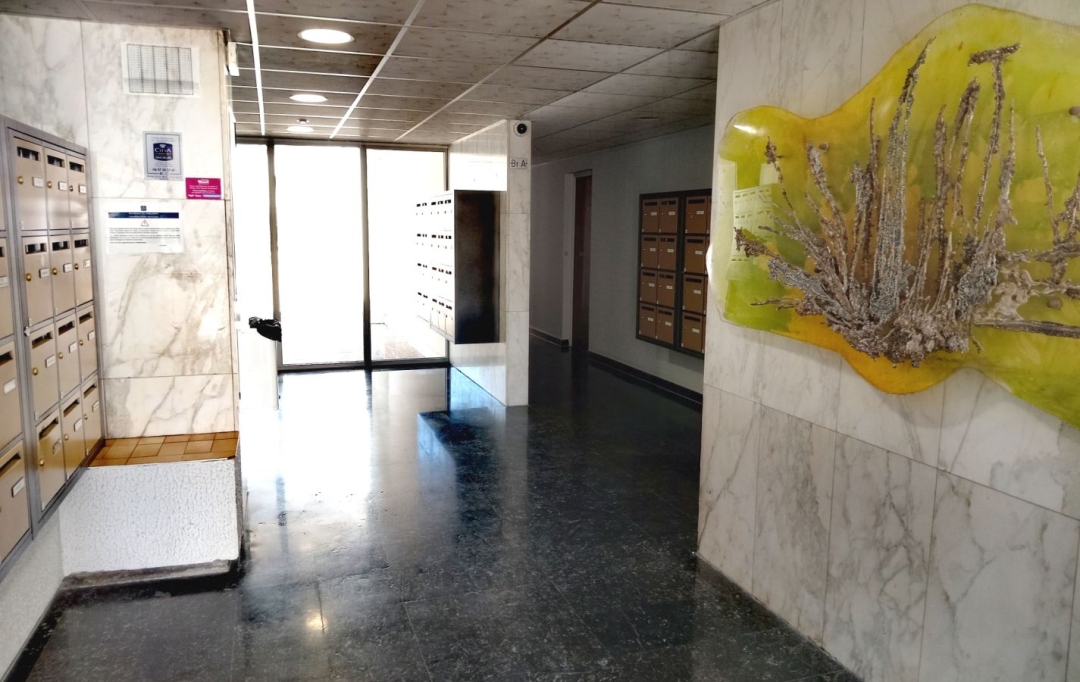 AB IMMO : Appartement | LA GRANDE-MOTTE (34280) | 25 m2 | 129 000 &euro; 