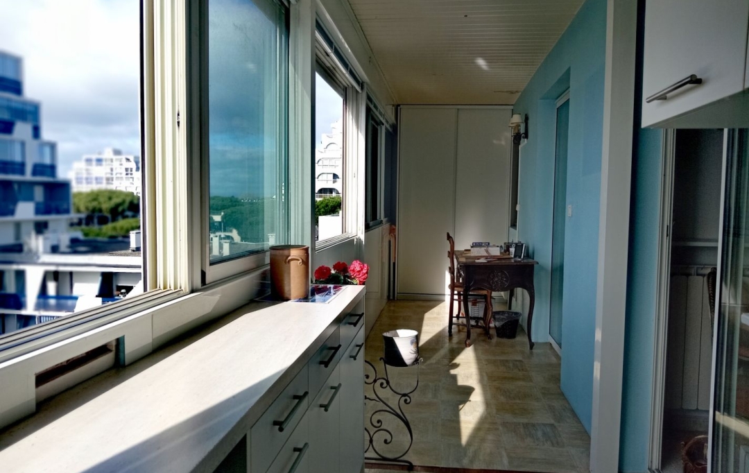 AB IMMO : Appartement | LA GRANDE-MOTTE (34280) | 68 m2 | 474 000 &euro; 