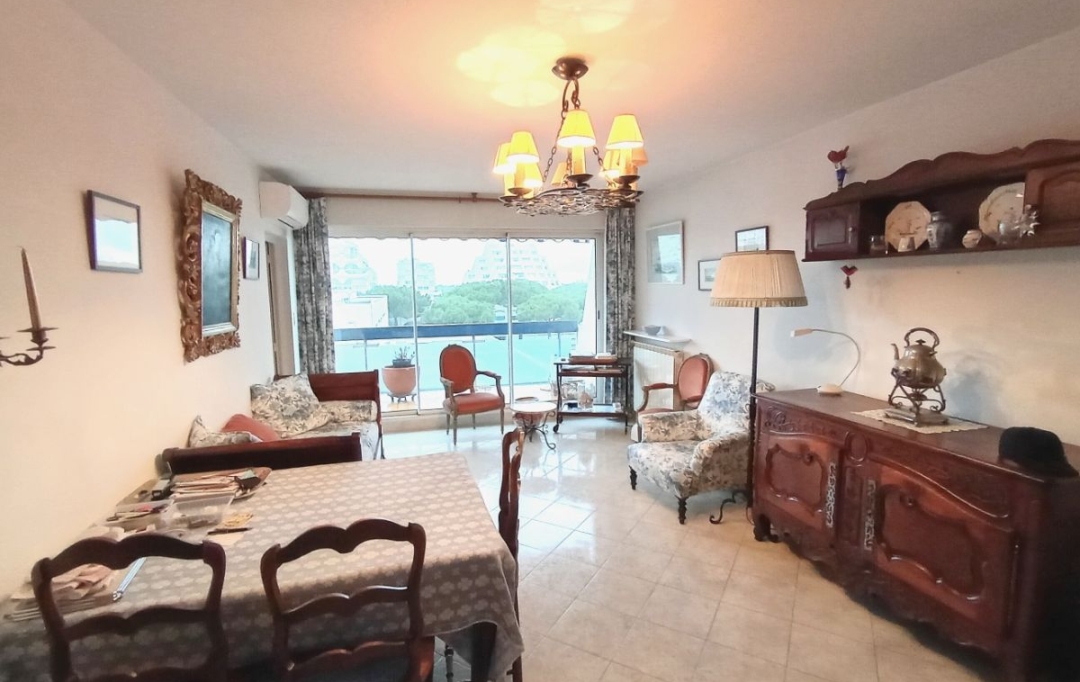 AB IMMO : Appartement | LA GRANDE-MOTTE (34280) | 68 m2 | 474 000 &euro; 