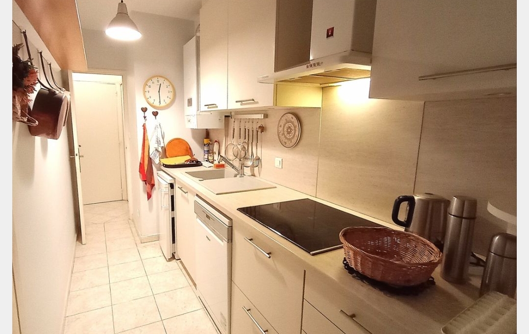 AB IMMO : Appartement | LA GRANDE-MOTTE (34280) | 68 m2 | 474 000 &euro; 