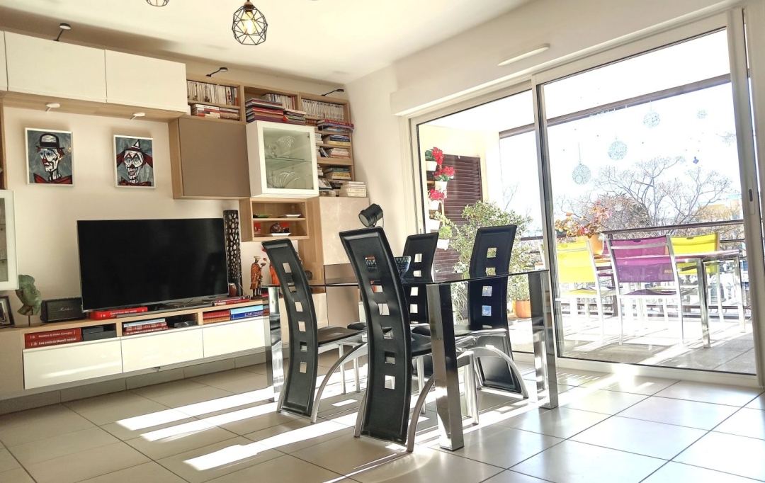 AB IMMO : Appartement | LA GRANDE-MOTTE (34280) | 73 m2 | 699 000 &euro; 