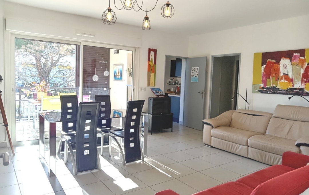 AB IMMO : Appartement | LA GRANDE-MOTTE (34280) | 73 m2 | 699 000 &euro; 