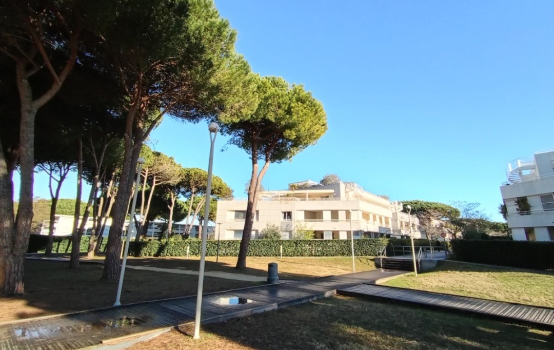 AB IMMO : Appartement | LA GRANDE-MOTTE (34280) | 73 m2 | 699 000 &euro; 