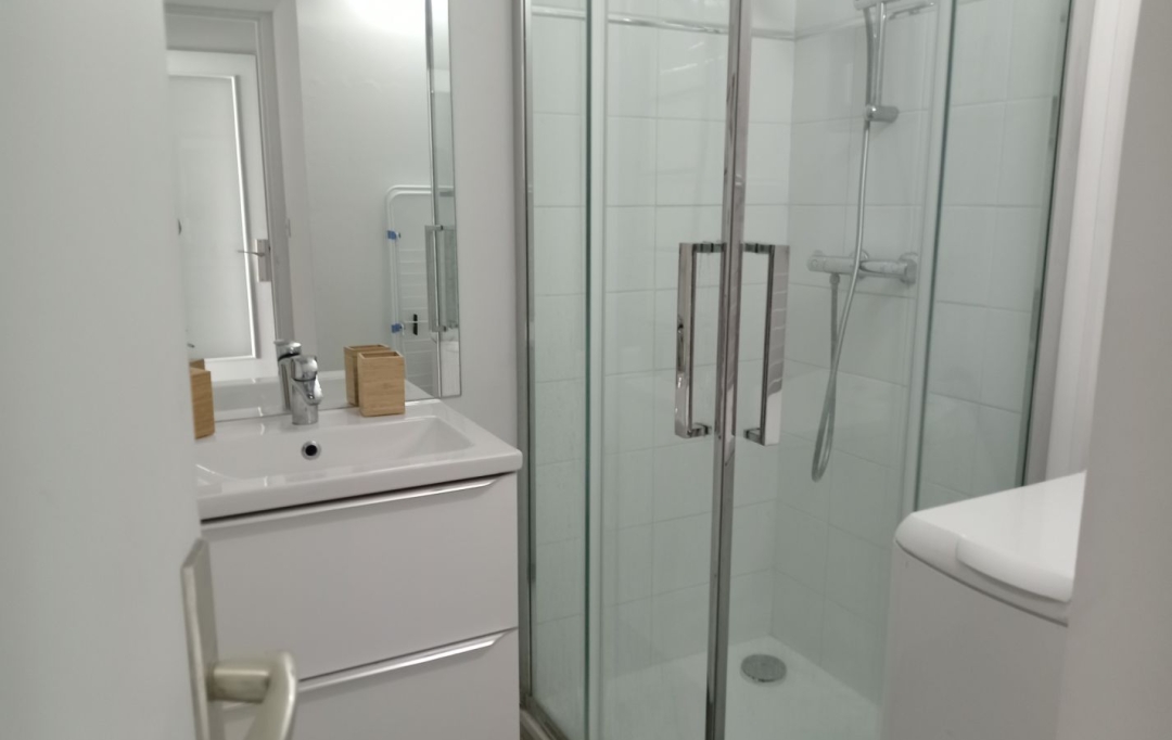 AB IMMO : Appartement | LA GRANDE-MOTTE (34280) | 33 m2 | 170 000 &euro; 