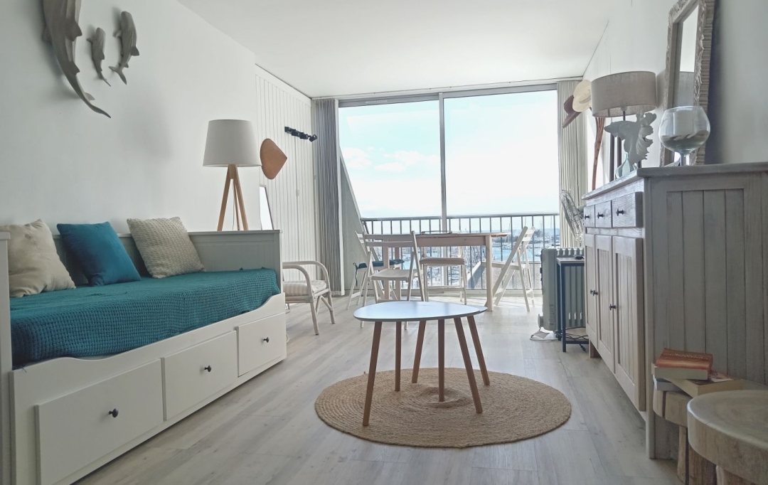 AB IMMO : Appartement | LA GRANDE-MOTTE (34280) | 33 m2 | 170 000 &euro; 