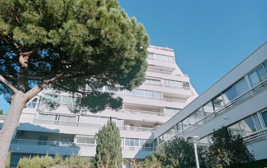 AB IMMO : Appartement | LA GRANDE-MOTTE (34280) | 60 m2 | 369 000 &euro; 