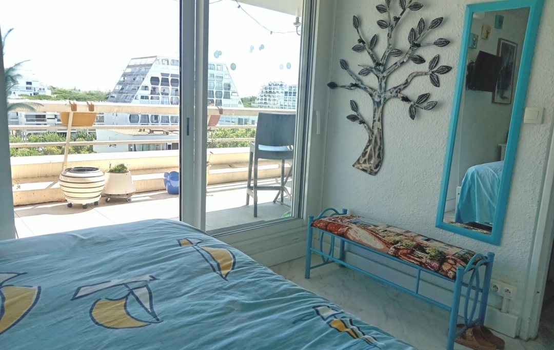 AB IMMO : Appartement | LA GRANDE-MOTTE (34280) | 60 m2 | 349 000 &euro; 