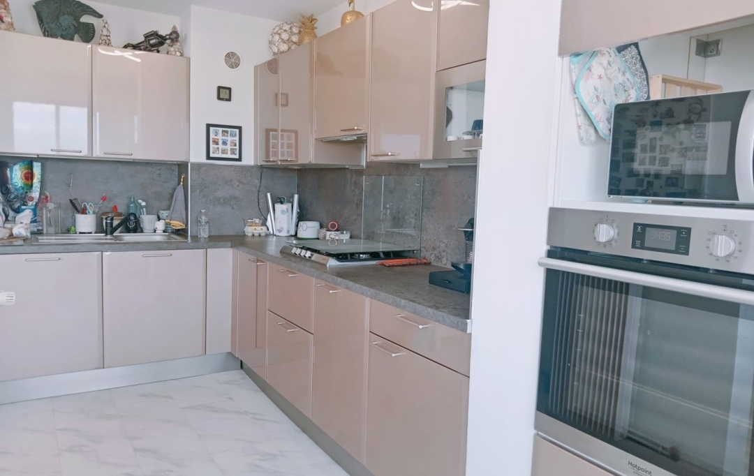 AB IMMO : Appartement | LA GRANDE-MOTTE (34280) | 60 m2 | 369 000 &euro; 