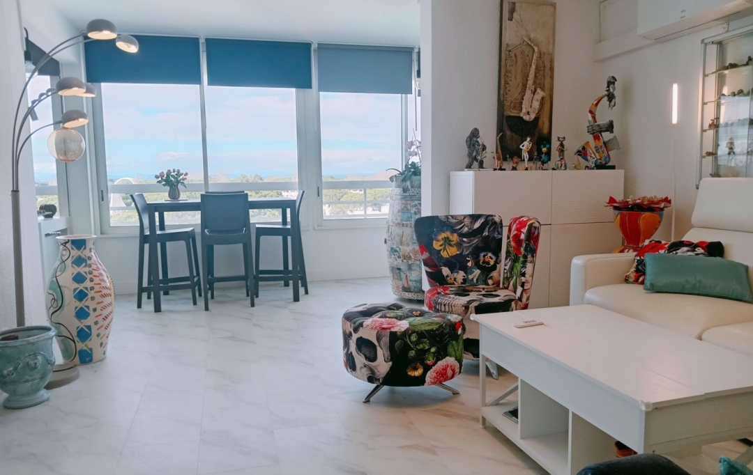 AB IMMO : Appartement | LA GRANDE-MOTTE (34280) | 60 m2 | 369 000 &euro; 