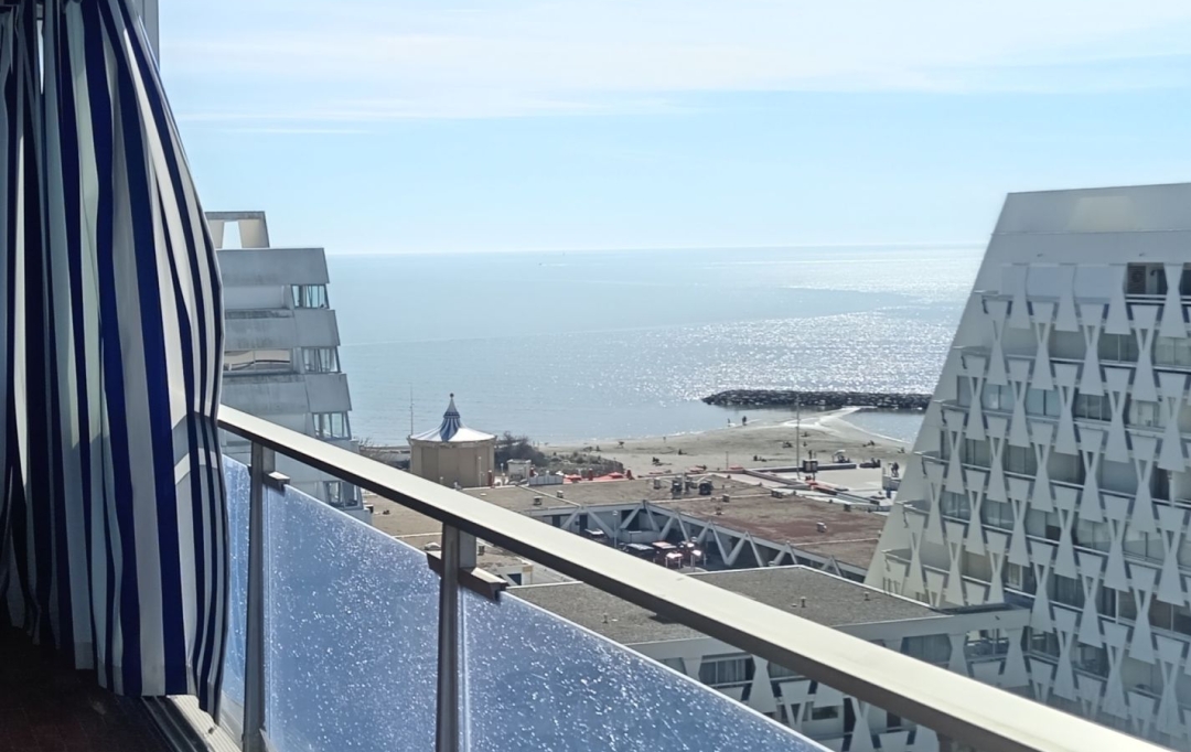 AB IMMO : Appartement | LA GRANDE-MOTTE (34280) | 68 m2 | 433 000 &euro; 