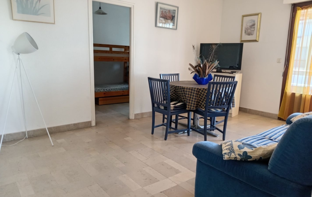 AB IMMO : Appartement | LA GRANDE-MOTTE (34280) | 68 m2 | 433 000 &euro; 