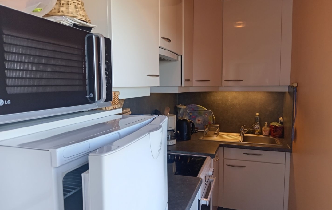 AB IMMO : Appartement | LA GRANDE-MOTTE (34280) | 68 m2 | 433 000 &euro; 