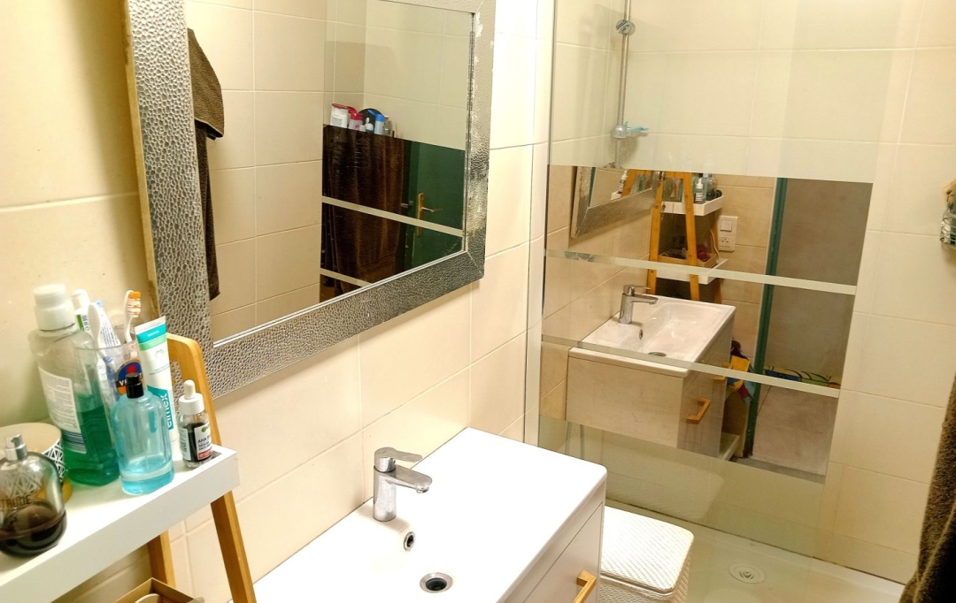 AB IMMO : Appartement | LA GRANDE-MOTTE (34280) | 38 m2 | 155 000 &euro; 