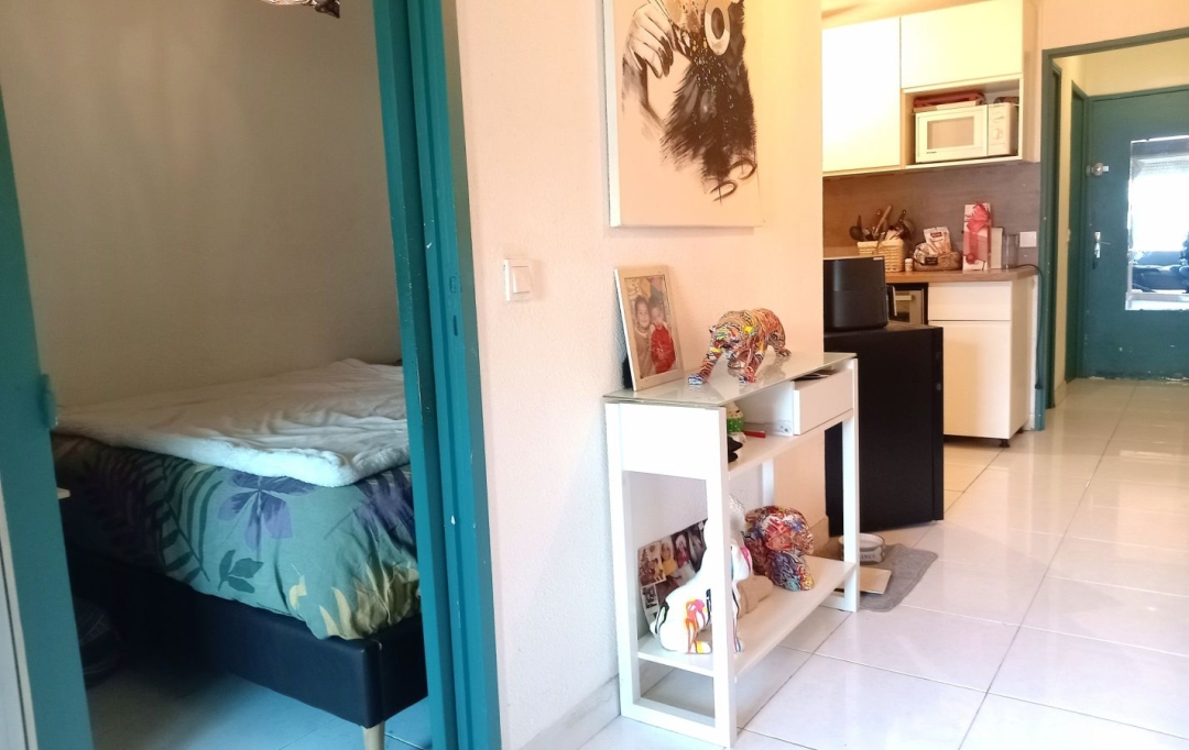 AB IMMO : Appartement | LA GRANDE-MOTTE (34280) | 38 m2 | 155 000 &euro; 