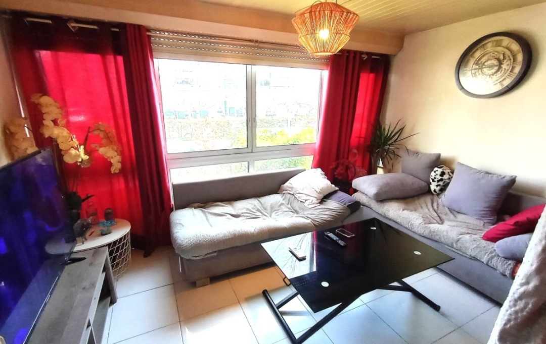 AB IMMO : Appartement | LA GRANDE-MOTTE (34280) | 38 m2 | 155 000 &euro; 
