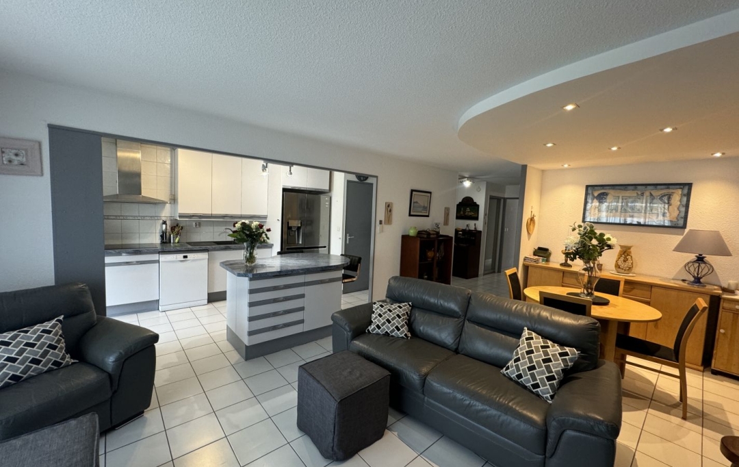 AB IMMO : Appartement | LA GRANDE-MOTTE (34280) | 84 m2 | 676 000 &euro; 