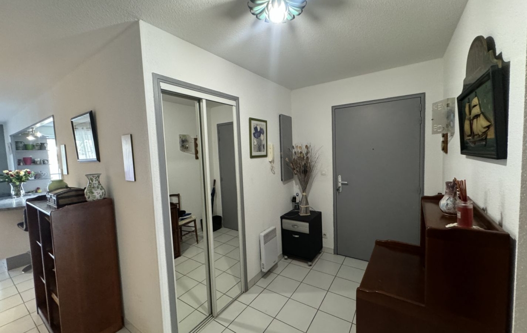 AB IMMO : Appartement | LA GRANDE-MOTTE (34280) | 84 m2 | 676 000 &euro; 