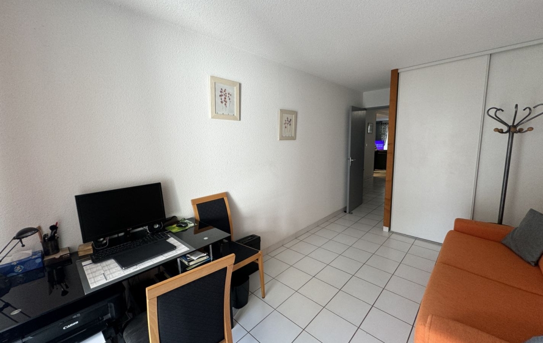 AB IMMO : Appartement | LA GRANDE-MOTTE (34280) | 84 m2 | 676 000 &euro; 