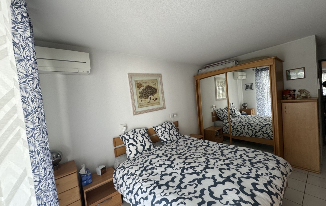 AB IMMO : Appartement | LA GRANDE-MOTTE (34280) | 84 m2 | 676 000 &euro; 