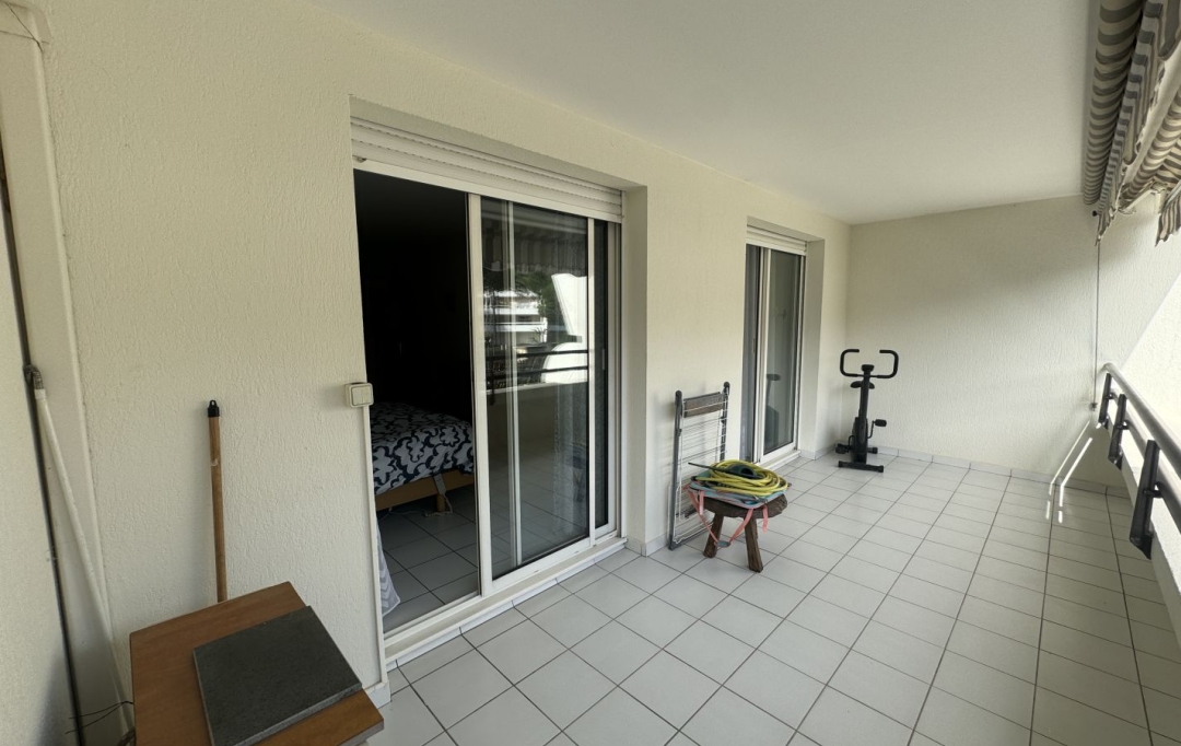 AB IMMO : Appartement | LA GRANDE-MOTTE (34280) | 84 m2 | 676 000 &euro; 