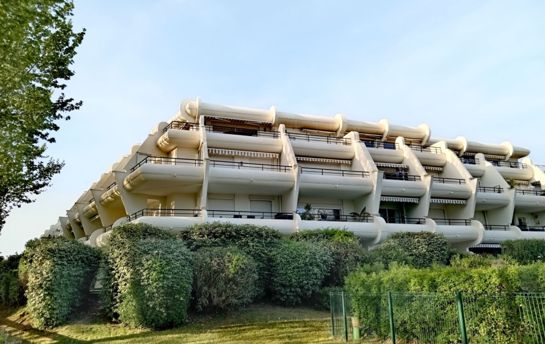 AB IMMO : Appartement | LA GRANDE-MOTTE (34280) | 84 m2 | 676 000 &euro; 