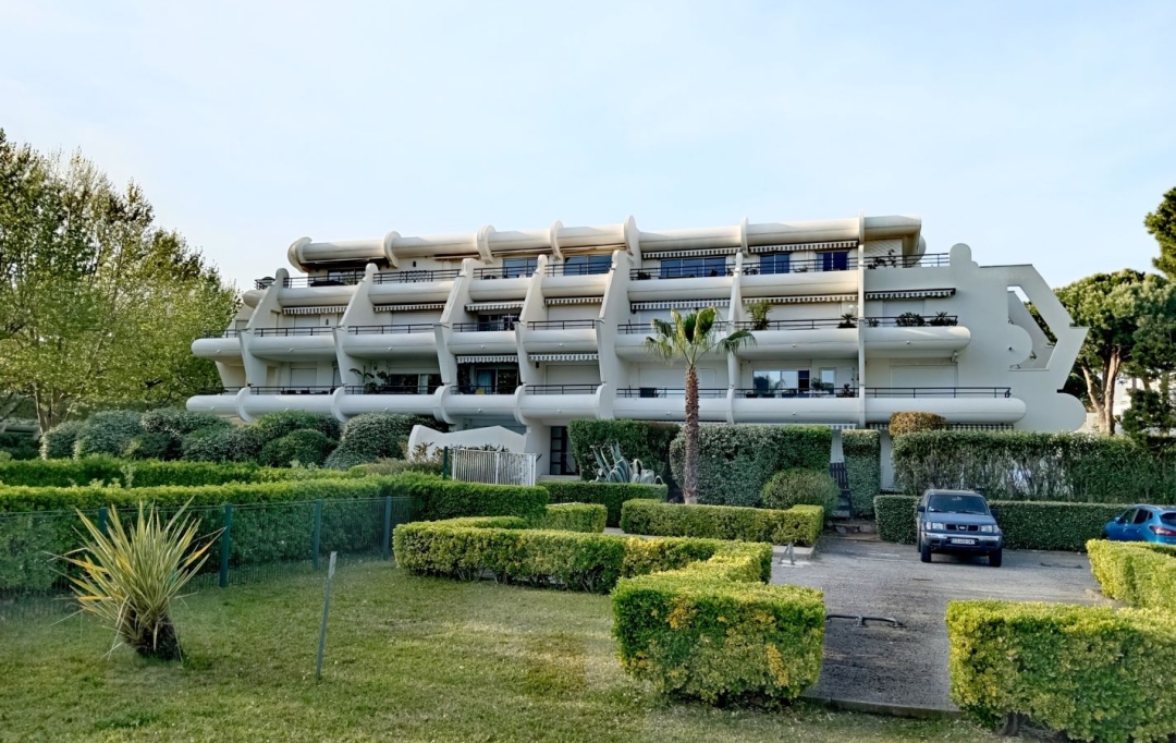 AB IMMO : Appartement | LA GRANDE-MOTTE (34280) | 84 m2 | 676 000 &euro; 