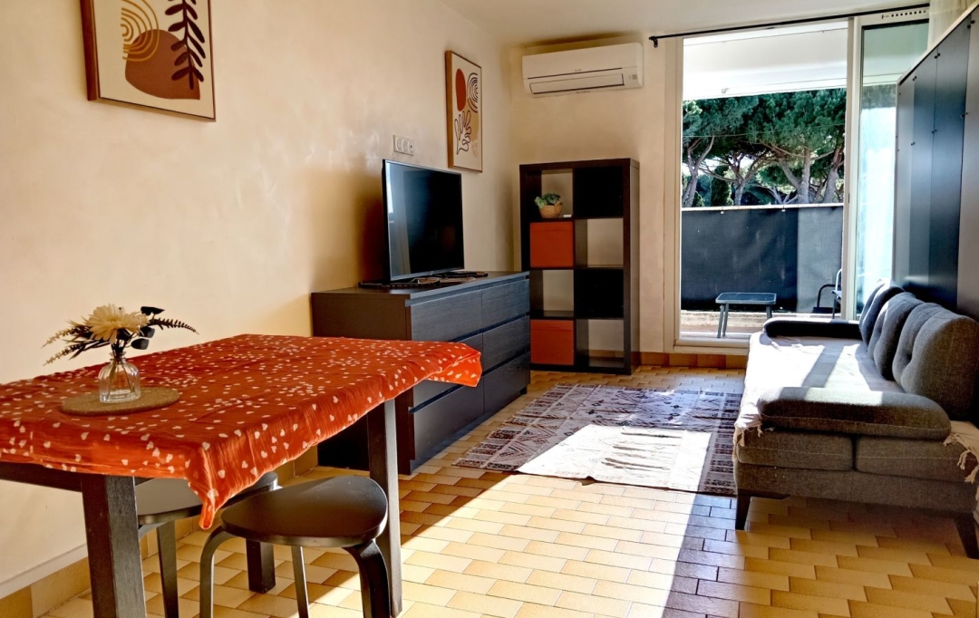 AB IMMO : Appartement | LA GRANDE-MOTTE (34280) | 23 m2 | 139 000 &euro; 