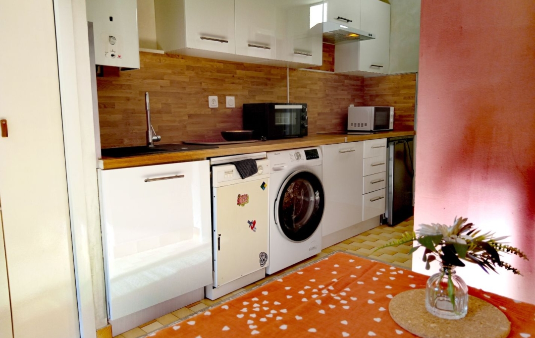 AB IMMO : Appartement | LA GRANDE-MOTTE (34280) | 23 m2 | 139 000 &euro; 