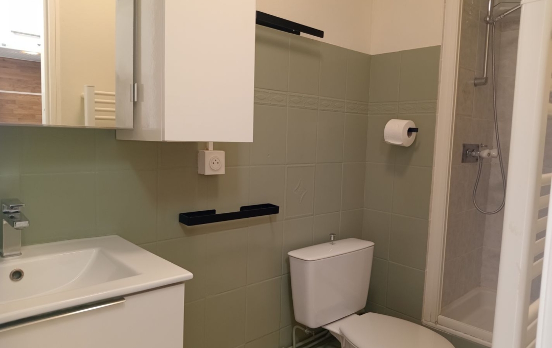 AB IMMO : Appartement | LA GRANDE-MOTTE (34280) | 23 m2 | 139 000 &euro; 
