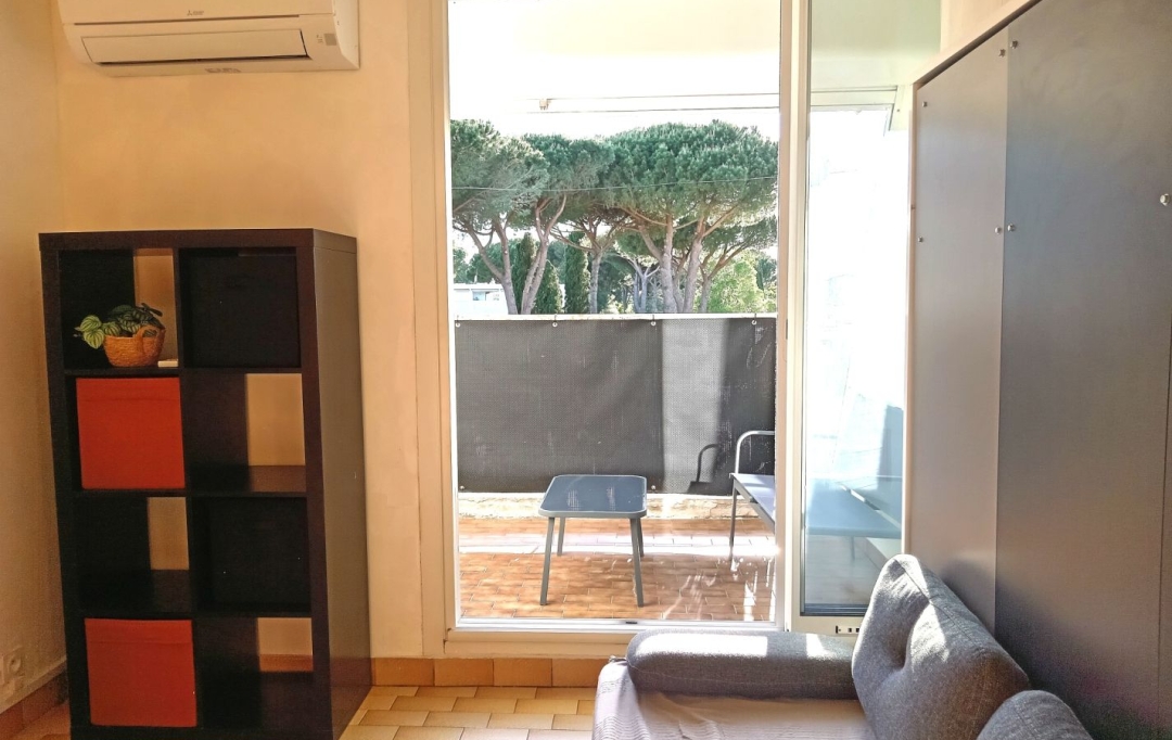 AB IMMO : Appartement | LA GRANDE-MOTTE (34280) | 23 m2 | 139 000 &euro; 