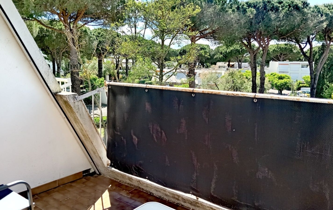 AB IMMO : Appartement | LA GRANDE-MOTTE (34280) | 23 m2 | 139 000 &euro; 