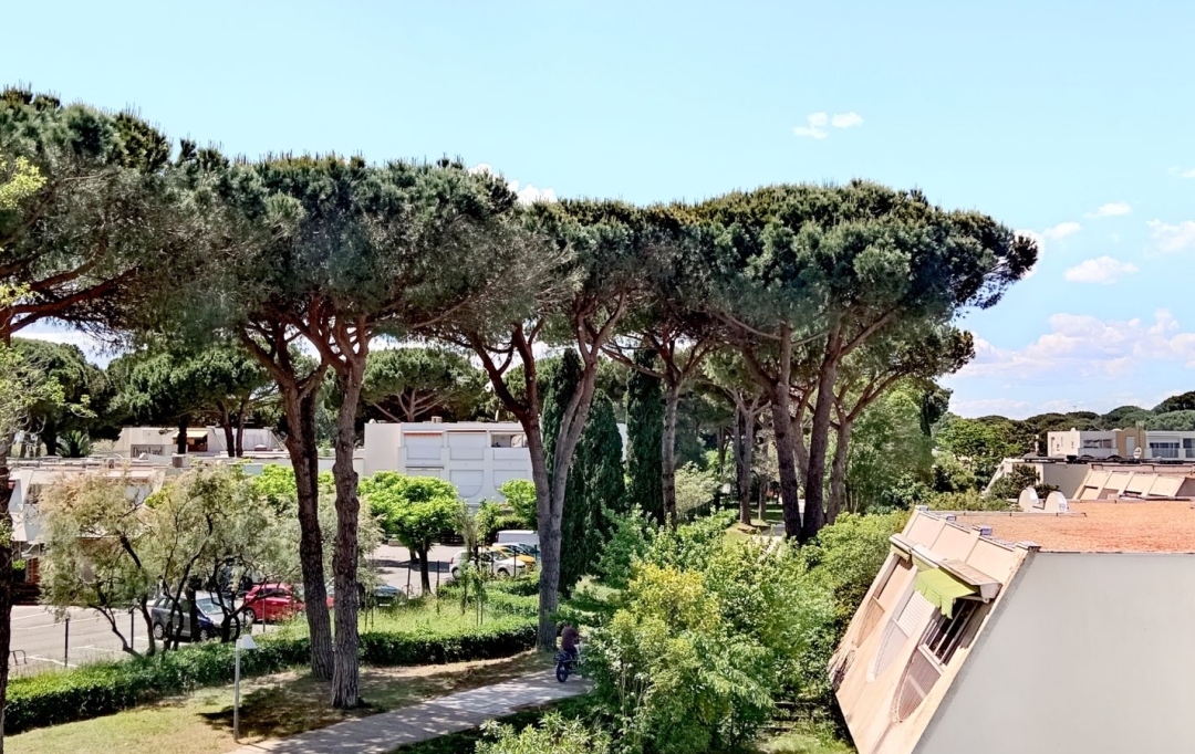 AB IMMO : Appartement | LA GRANDE-MOTTE (34280) | 23 m2 | 139 000 &euro; 