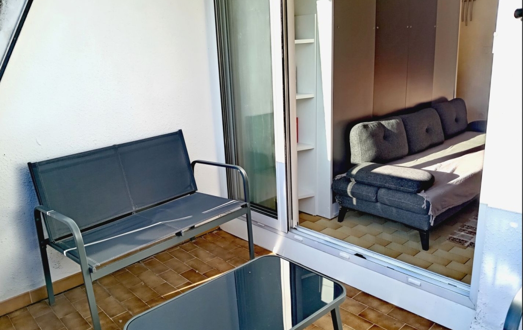 AB IMMO : Appartement | LA GRANDE-MOTTE (34280) | 23 m2 | 139 000 &euro; 