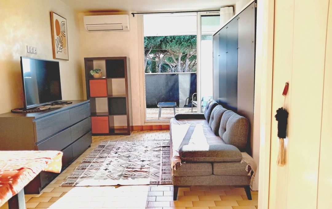 AB IMMO : Appartement | LA GRANDE-MOTTE (34280) | 23 m2 | 139 000 &euro; 