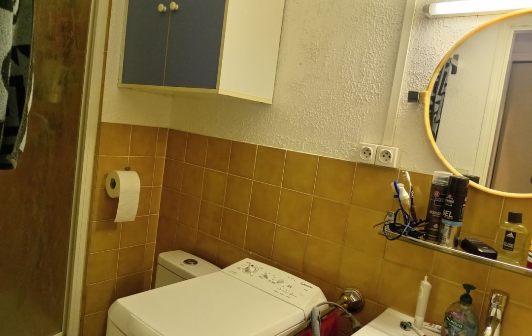 AB IMMO : Appartement | LA GRANDE-MOTTE (34280) | 21 m2 | 112 000 &euro; 