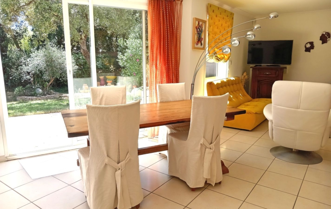 AB IMMO : Maison / Villa | BOISSIERES (30114) | 100 m2 | 419 000 &euro; 