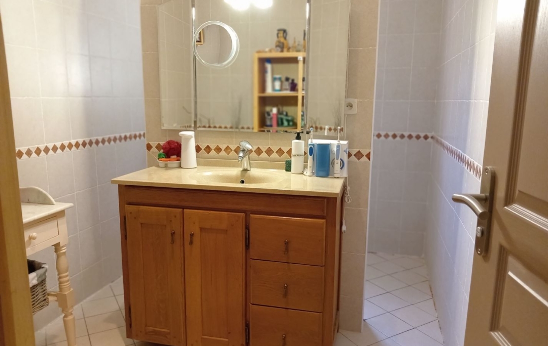 AB IMMO : Maison / Villa | BOISSIERES (30114) | 100 m2 | 419 000 &euro; 