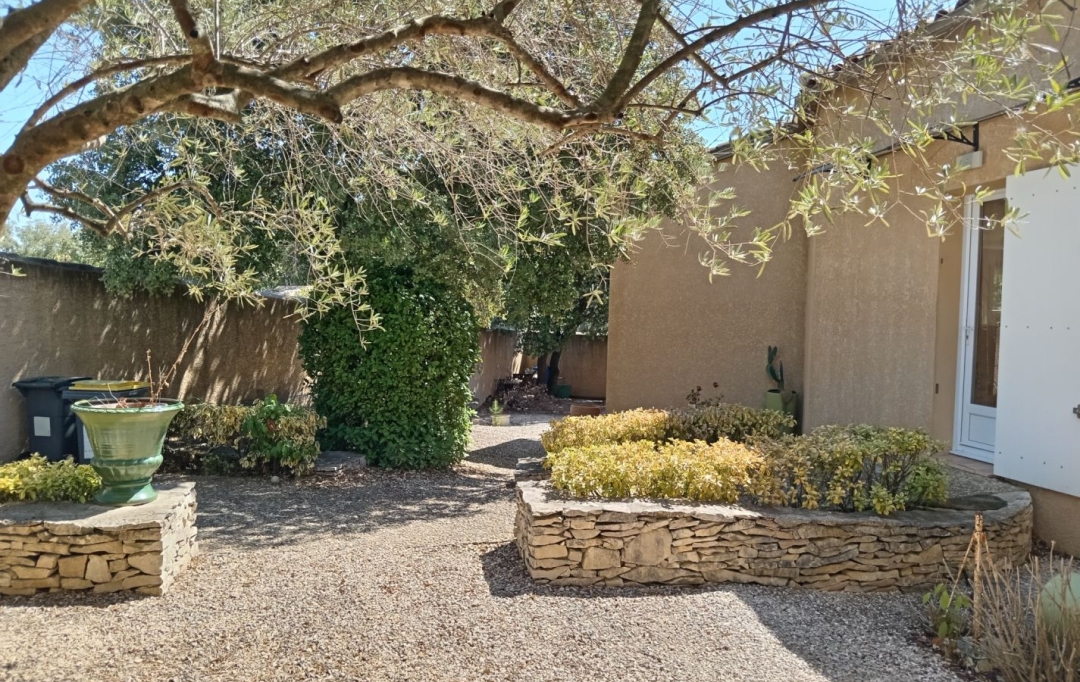 AB IMMO : Maison / Villa | BOISSIERES (30114) | 100 m2 | 419 000 &euro; 