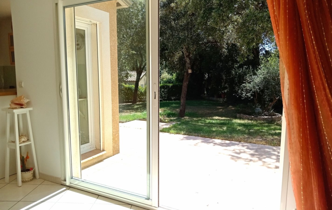 AB IMMO : Maison / Villa | BOISSIERES (30114) | 100 m2 | 419 000 &euro; 