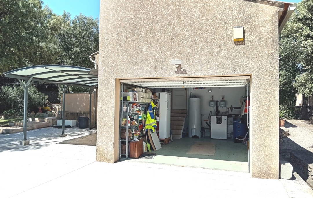 AB IMMO : Maison / Villa | BOISSIERES (30114) | 100 m2 | 419 000 &euro; 