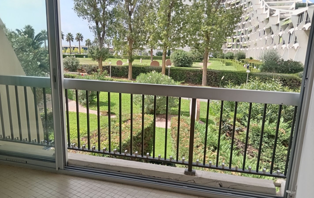 AB IMMO : Appartement | LA GRANDE-MOTTE (34280) | 23 m2 | 118 000 &euro; 