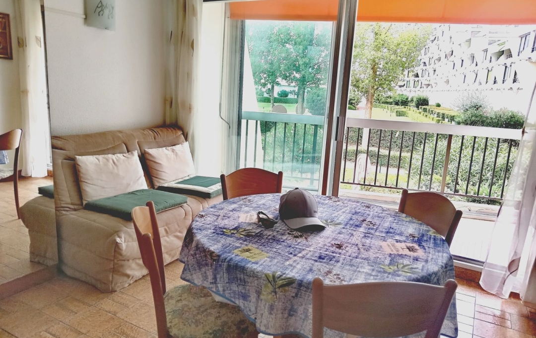 AB IMMO : Appartement | LA GRANDE-MOTTE (34280) | 23 m2 | 118 000 &euro; 