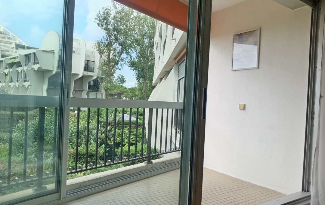AB IMMO : Appartement | LA GRANDE-MOTTE (34280) | 23 m2 | 118 000 &euro; 