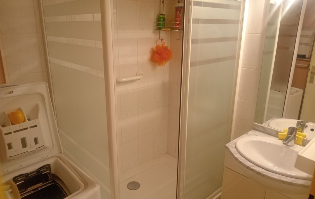 AB IMMO : Appartement | LA GRANDE-MOTTE (34280) | 23 m2 | 118 000 &euro; 