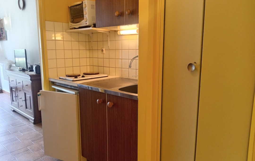 AB IMMO : Appartement | LA GRANDE-MOTTE (34280) | 23 m2 | 118 000 &euro; 