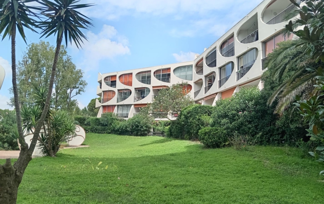 AB IMMO : Appartement | LA GRANDE-MOTTE (34280) | 23 m2 | 118 000 &euro; 