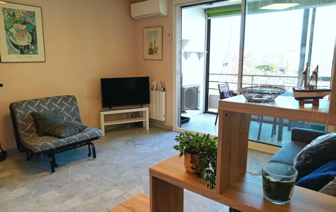 AB IMMO : Appartement | LA GRANDE-MOTTE (34280) | 25 m2 | 239 000 &euro; 
