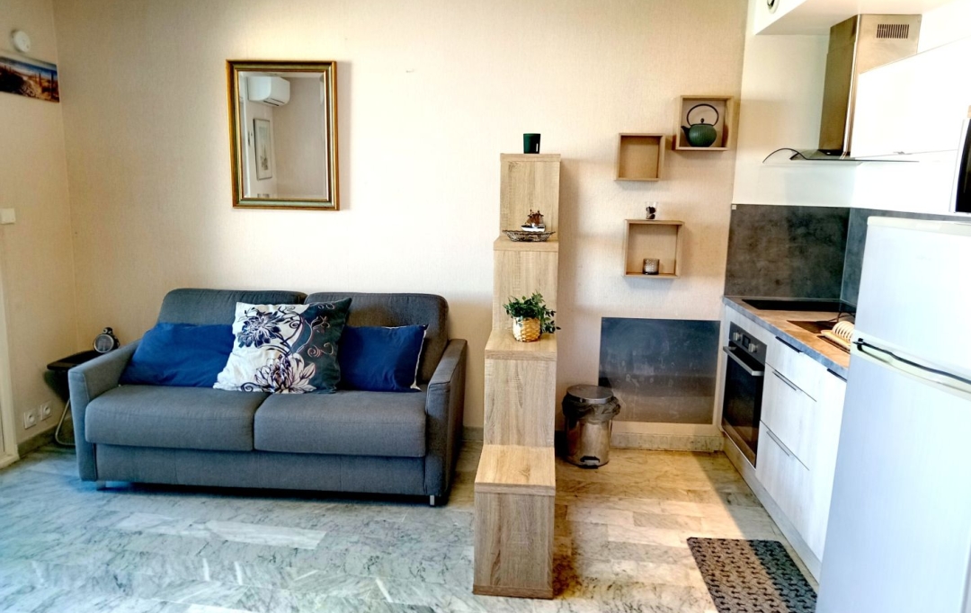 AB IMMO : Appartement | LA GRANDE-MOTTE (34280) | 25 m2 | 239 000 &euro; 