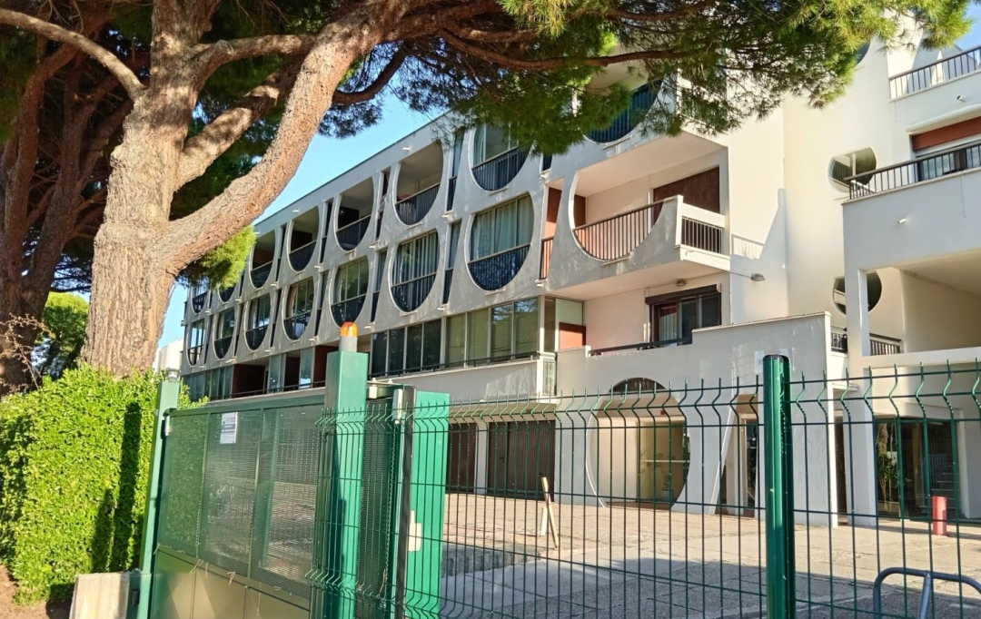 AB IMMO : Appartement | LA GRANDE-MOTTE (34280) | 21 m2 | 118 000 &euro; 